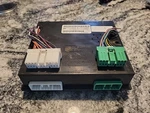 56045448AE Dodge 2001 2002 Ram 1500 Ctm Body Alarm Control Timing Module Bcm. Fixed Price $94.95.