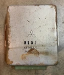 81 82 1983 Mazda RX7 Engine Computer 12A K8T41371 Mt Fast Ship. Fixed Price $108.95.