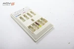 2020 - 2022 Toyota Gr Supra Body Domain Computer Control Module Bdc Unit Oem. Fixed Price $349.99.
