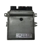 2013 Nissan Murano Computer Brain Engine Control Ecu Ecm Module NEC000-696 Oem. Fixed Price $49.99.