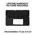 Engine Computer Programmed Plug&play 2005 Dodge Magnum R4896234AE 2.7L Ecm Oem. Fixed Price $294.99.