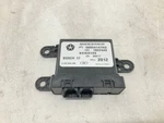11-13 Jeep Grand Cherokee Chassis Ecm Driver Park Assist Rear Control Module. Fixed Price $49.99.