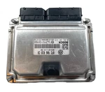 04-10 Bentley Continental Gt 6.0L W12 Engine Computer Control Module Ecu Set Oem. Fixed Price $250.00.