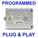 2015 Dodge Ram 1500 3.6L 26G Tank Ecu Pcm Engine Control Module 68231654AC. Fixed Price $279.99.