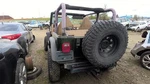 Used Engine Control Module (ecm) Fits: 1998 Jeep Wrangler Electronic. Fixed Price $416.46.
