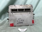 1997 Jeep Grand Cherokee Zj 4.0L A/t Engine Control Module Computer P56044406AC. Fixed Price $180.00.