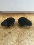 Porsche 986 996 Carrera 911 Haes Front Loudspeaker Dashboard Pair. Fixed Price $195.00.