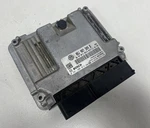 Volkswagen Tiguan Eos Ccta Engine Ecu Ecm 06J907309B Plug&play Immo Off. Fixed Price $250.00.