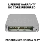 Engine Computer Programmed Plug&play 1998 Toyota Corolla 89661-02411 1.8L Ecm. Fixed Price $270.99.