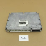 Lexus LS400 1999 UCF20 Oem Engine Computer Module Ecu Ecm Pcm 1UZ-FE 89661-50501. Fixed Price $73.59.