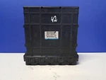 Mitsubishi MN132653 E6T38176 Genuine Electric Control Unit Ecu. Fixed Price $150.00.