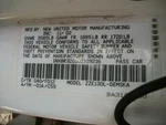 Engine Ecm Electronic Control Module Fwd Base Manual Fits 03 Vibe 28663295. Fixed Price $153.75.