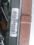 Engine Ecm Module Computer 4.0L Fits 02 Explorer Ecu Pcm. Fixed Price $60.00.