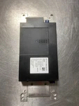09-15 Bmw F02 F01 740 Telematic Communication Control Module 84.109306222-01 Oem. Fixed Price $51.30.