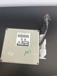 2002-2003 Nissan Altima Ecu/lock Cylinder JA56Q66 E09. Fixed Price $40.00.