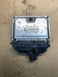 2007 - 2009 Volkswagen Jetta Engine Computer Ecu Pcm Ecm Pcu Oem AB7399 Dg. Fixed Price $47.90.