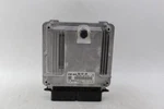 2022 A3 Audi Engine Controle Module 2.0 Ecm Ecu Oem # 29395. Fixed Price $160.00.