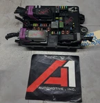 2010-2016 Cadillac Srx Body Control Module Computer Cabin Fuse Relay Box Block. Fixed Price $59.97.