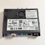 Oem 84028492 Cadillac Escalade Hmi Multimedia Interface Module 2016. Fixed Price $245.83.