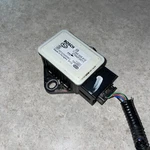 2008 2011 Subaru Impreza 2009 2013 Forester Yaw Rate Stability Sensor Module. Fixed Price $33.56.