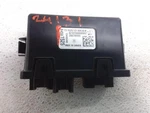 2020 Cadillac XT6 Lift Gate Control Module Oem Part Number 84591525. Fixed Price $82.45.