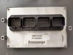 Free Programming 2011 Jeep Wrangler 3.8L Mt Ecu Ecm Pcm 68057152AF 05150559AC. Fixed Price $699.99.