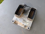 04-07 Cadillac Cts / Srx 3.6L V6 Ecu Engine Control Unit Computer 12600587 Yltu. Fixed Price $139.99.
