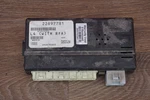 2002 Saturn L100 L200 LW200 Bcm Bcu Body Control Module 2.2L 19116648. Fixed Price $289.99.