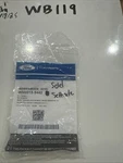 Ford Oem 13-14 Fusion-air Duct Screw W500015S442. Fixed Price $7.29.