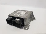 Bag Control Module Pn: CX23-14D374-AC Oem 12 13 15 Jaguar Xf. Fixed Price $20.78.