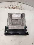 Engine Ecm Electronic Control Module 3.2L Opt 0GM Fits 06-08 Audi A6 1462715. Fixed Price $45.95.