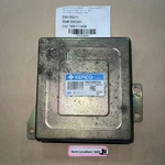 Hyundai Sonata Engine Control Module Ecu Ecm 39110-38297. Fixed Price $54.99.