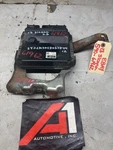 2013-2014 Toyota Sienna Fwd 3.5L 2GRFE Engine Computer Electronic Control Module. Fixed Price $49.97.