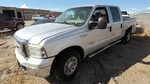 Engine Ecm Electronic Control Module 8-366 Fits 05 Ford F250SD Pickup 30818151. Fixed Price $375.15.