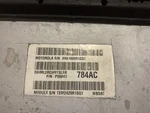 2001 Jeep Grand Cherokee Laredo 4.0L Engine Computer Control Ecu P56041784AC. Fixed Price $129.99.