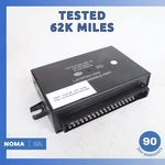 97-06 Jaguar X100 Xkr XK8 Adaptive Damping Control Module LJA1970AC Oem 62K. Fixed Price $125.23.