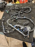 06-11 Honda Civic Si Main Engine/charge Wiring Harness K20Z3 Oem FA5 Fg. Fixed Price $100.00.