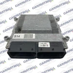 11-13 Hyundai Elantra 1.8L Engine Computer Control Unit Ecu 39103-2EMB0 Oem. Fixed Price $74.97.