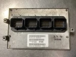 2002 Dodge Durango 3.7L Engine Control Unit Ecu Module P56040616AI Warranty. Fixed Price $31.00.