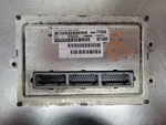 2003 Dodge Dakota 3.9L At Engine Control Module Ecu Ecm Oem P56028719AB *j. Fixed Price $175.00.