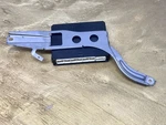 07-09 Lexus LS460 XF40 Front Passenger Door Control Module Unit 8922350270 Oem. Fixed Price $67.00.