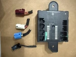 Passenger Door Module Jeep Grand Cherokee 2011-2013 Oem 68055298AE. Fixed Price $70.00.