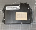 1996-1998 Jeep Grand Cherokee Zj Body Control Module Bcm Oem P/n# 56042412. Fixed Price $114.99.