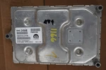 2021 2022 Ram Promaster City 2.4L Engine Control Computer Module Oem 68460249AB. Fixed Price $103.37.