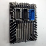 2017 Chevrolet Equinox Engine Computer Ecu Pcm Ecm E39A 12667189. Fixed Price $35.00.