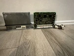 Toyota Lexus Engine Control Module Ecu Pcm Ecm 89666-30351, 275100-5500. Fixed Price $200.00.