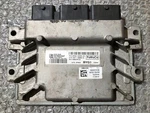 2013 Ford C-max Computer Brain Engine Control Ecu Ecm Ebx Module DM5A12A650UB. Fixed Price $30.50.