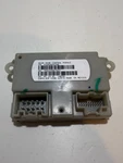 2011 Chrysler Grand Voyager Left Door Control Unit Oem P68050497AB. Fixed Price $27.99.