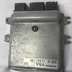 13-15 Nissan Rogue NEC001-657 Computer Brain Engine Control Ecu Ecm Ebx Module. Fixed Price $39.00.