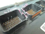 Engine Ecm Control Module Fits 2004 Dodge Neon P05034190AG. Fixed Price $118.99.